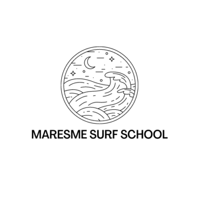 Scuola di surf Maresme