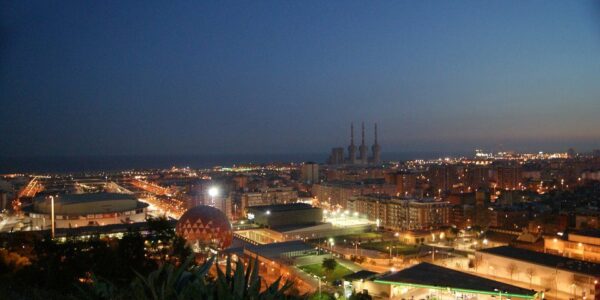 Tour de los misterios y leyendas de Badalona