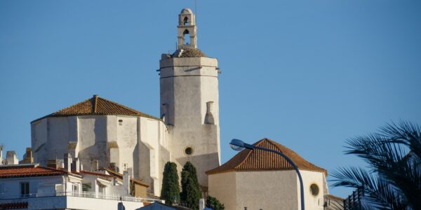 Ausflug nach Gerona, Figueras und Cadaqués