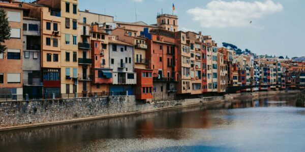 Ausflug nach Gerona, Figueras und Cadaqués