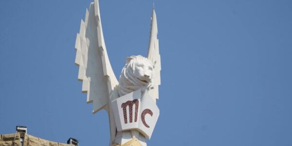 Sagrada Familia con subida a las torres