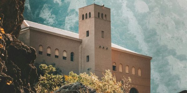 Excursió a Montserrat