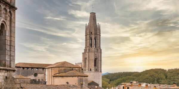 Ausflug nach Gerona, Figueras und Dalí-Museum