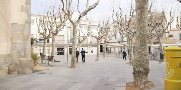 Guided tour of Premià de Mar