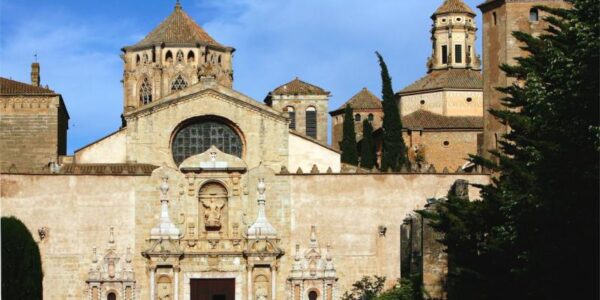 Escursione al Monastero di Poblet