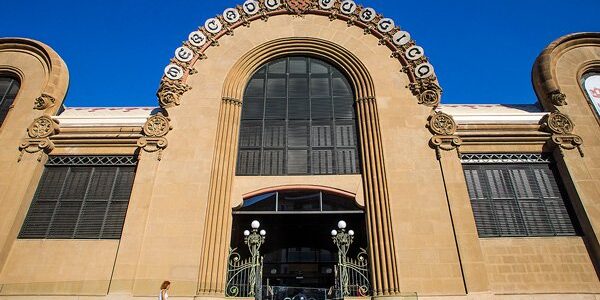 Visita guiada por la Tarragona modernista