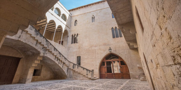 Private Tour durch Tortosa. Sie haben die Wahl!