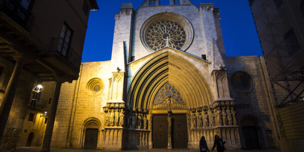 Tour de los misterios y leyendas de Tarragona