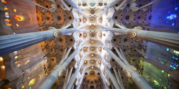 Tour of Montserrat and the Sagrada Familia