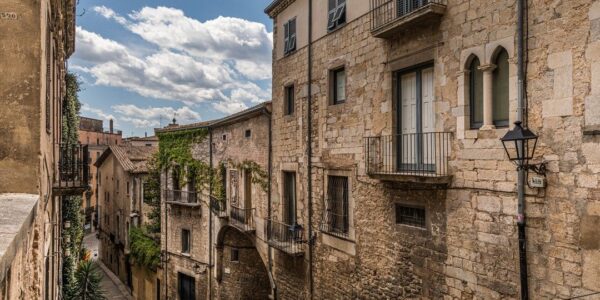 Jewish Quarter Tour + Jewish History Museum