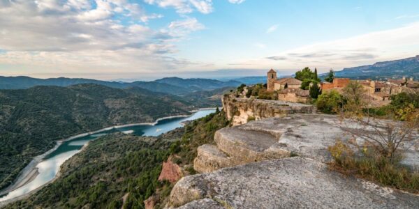 Tour of Priorat