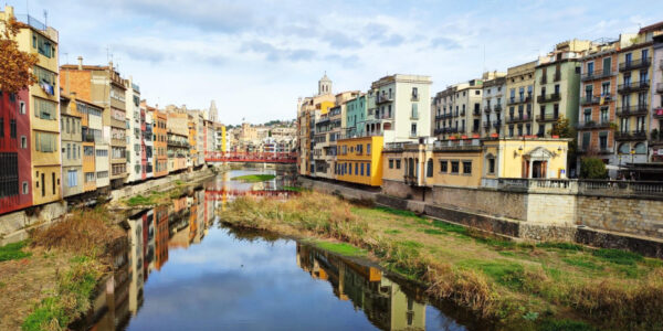 Excursión a Gerona y Pals