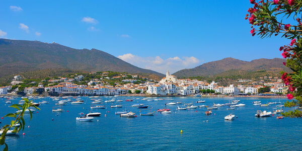 Ausflug nach Cadaqués und Cap de Creus