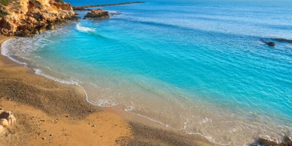 Bautismo de buceo en Tarragona