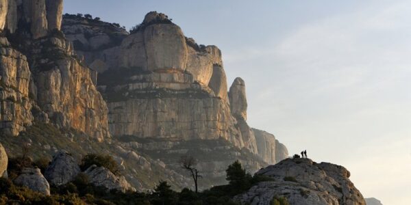 Tour of Priorat