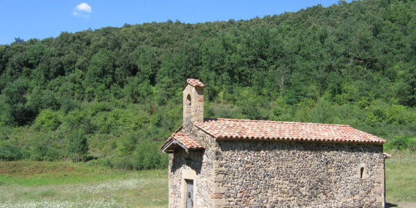 Excursió a la Garrotxa