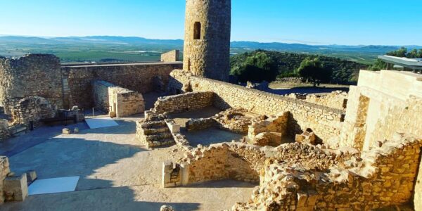 Visita guidata del Castello di Ulldecona