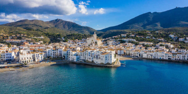 Dalí Museum, Cadaqués and Cap de Creus