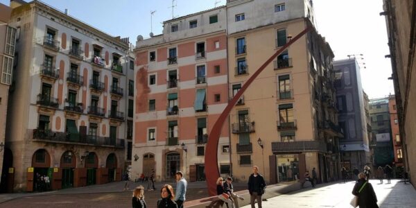 Tour por la Barcelona medieval