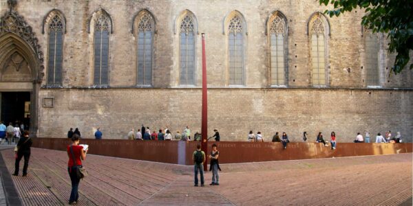 Tour por la Barcelona medieval