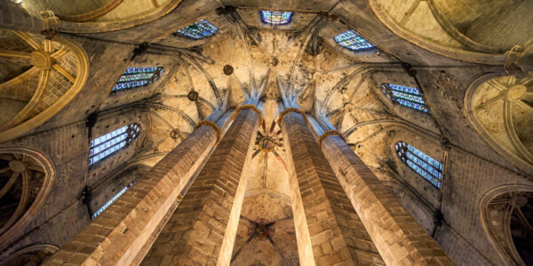 Tour della Cattedrale del Mare