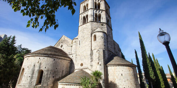 Gerona, setting for Game of Thrones