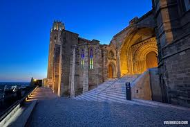 Visita guiada per Lleida