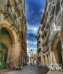 Visita guiada per Lleida