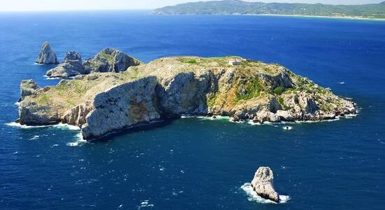 Snorkel a les illes Medes