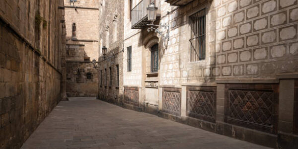 Tour por la Barcelona masónica