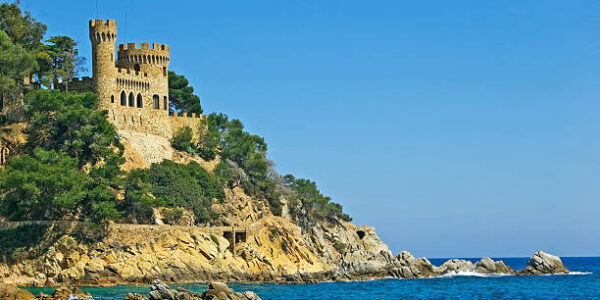 Tour en moto de agua por Lloret de Mar