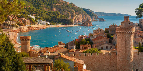 Tour en moto de agua por Lloret de Mar