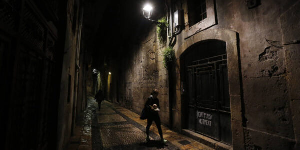 Tour of the mysteries and legends of Tarragona