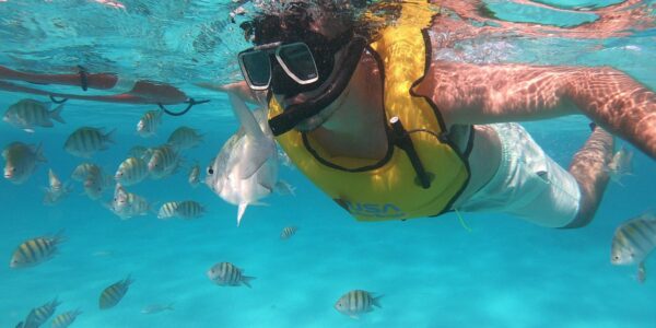 Senderisme + Caiac i snorkel per la Costa Brava