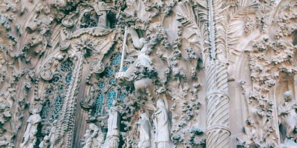 Tour della Sagrada Familia e del Parco Güell