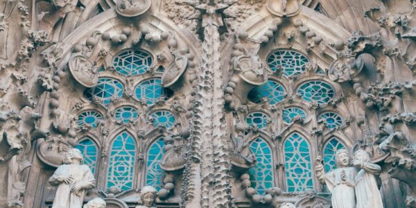 Tour della Sagrada Familia e del Parco Güell