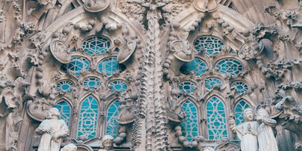 Tour of Montserrat and the Sagrada Familia