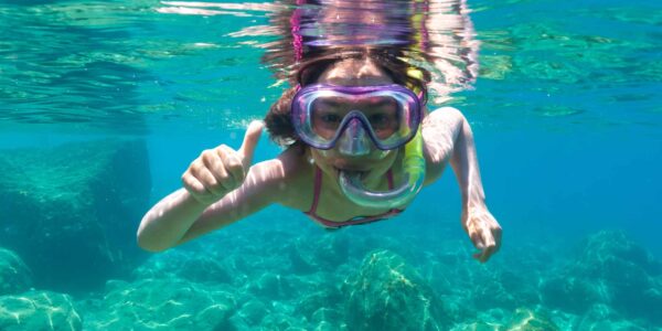 Senderisme + Caiac i snorkel per la Costa Brava