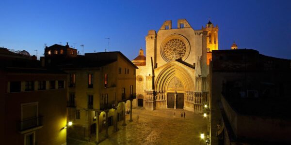 Tour de los misterios y leyendas de Tarragona