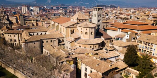 Excursió a Vic, Rupit i Besalú